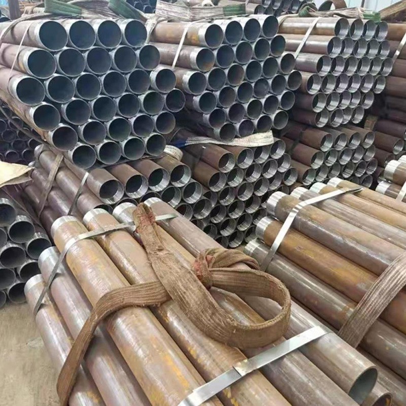 青山地质钻探用跟管
